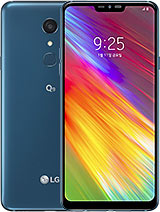 Best available price of LG Q9 in Micronesia