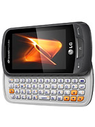 Best available price of LG Rumor Reflex LN272 in Micronesia