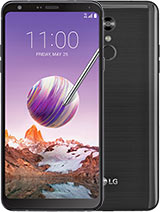 Best available price of LG Q Stylo 4 in Micronesia