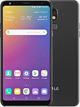 Best available price of LG Stylo 5 in Micronesia