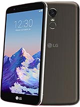 Best available price of LG Stylus 3 in Micronesia