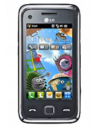 Best available price of LG KU2100 in Micronesia