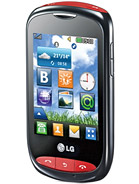 Best available price of LG Cookie WiFi T310i in Micronesia