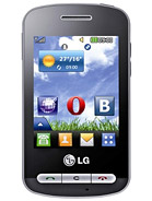Best available price of LG T315 in Micronesia