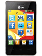 Best available price of LG T385 in Micronesia