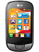 Best available price of LG T510 in Micronesia