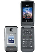 Best available price of LG Trax CU575 in Micronesia