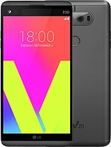 Best available price of LG V20 in Micronesia