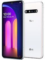 Best available price of LG V60 ThinQ 5G in Micronesia