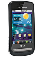 Best available price of LG Vortex VS660 in Micronesia