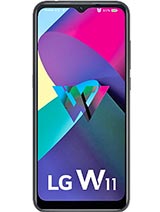 Best available price of LG W11 in Micronesia