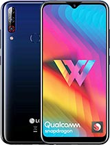 Best available price of LG W30 Pro in Micronesia