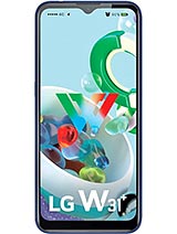 Best available price of LG W31+ in Micronesia