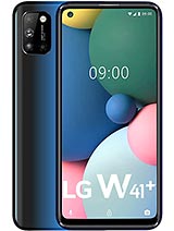 Best available price of LG W41+ in Micronesia