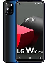 Best available price of LG W41 Pro in Micronesia