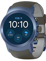Best available price of LG Watch Sport in Micronesia