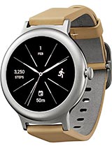 Best available price of LG Watch Style in Micronesia