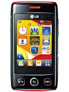 Best available price of LG Cookie Lite T300 in Micronesia