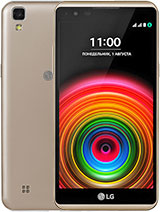 Best available price of LG X power in Micronesia