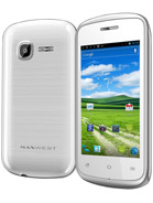 Best available price of Maxwest Android 320 in Micronesia
