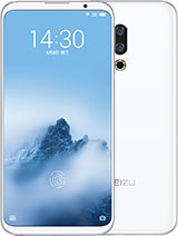 Best available price of Meizu 16 Plus in Micronesia