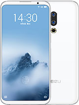 Best available price of Meizu 16 in Micronesia