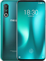 Best available price of Meizu 16s Pro in Micronesia