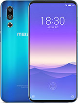 Best available price of Meizu 16s in Micronesia