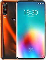 Best available price of Meizu 16T in Micronesia
