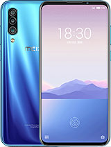 Best available price of Meizu 16Xs in Micronesia