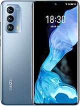 Best available price of Meizu 18 in Micronesia