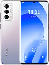 Best available price of Meizu 18s in Micronesia