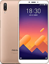 Best available price of Meizu E3 in Micronesia