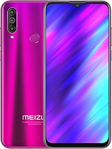 Best available price of Meizu M10 in Micronesia