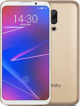 Best available price of Meizu 16X in Micronesia
