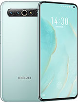 Best available price of Meizu 17 Pro in Micronesia