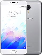 Best available price of Meizu M3 Note in Micronesia