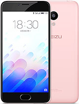 Best available price of Meizu M3 in Micronesia