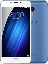 Best available price of Meizu M3e in Micronesia