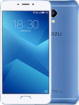 Best available price of Meizu M5 Note in Micronesia