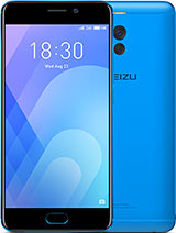 Best available price of Meizu M6 Note in Micronesia