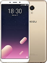 Best available price of Meizu M6s in Micronesia