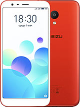 Best available price of Meizu M8c in Micronesia