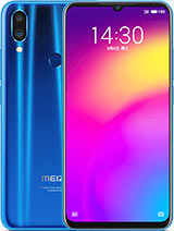 Best available price of Meizu Note 9 in Micronesia