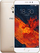 Best available price of Meizu Pro 6 Plus in Micronesia