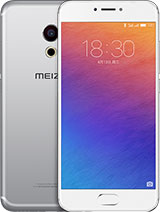 Best available price of Meizu Pro 6 in Micronesia