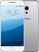 Best available price of Meizu Pro 6s in Micronesia