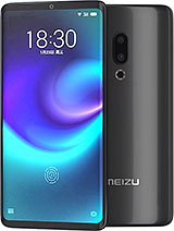 Best available price of Meizu Zero in Micronesia