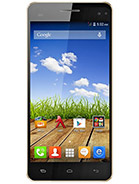 Best available price of Micromax A190 Canvas HD Plus in Micronesia