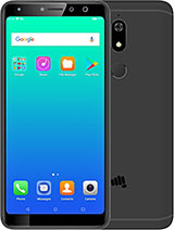 Best available price of Micromax Canvas Infinity Pro in Micronesia